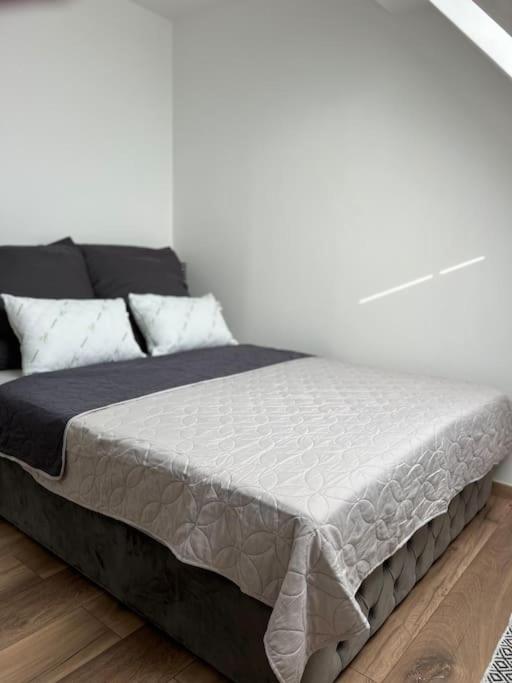 Willstaett Apartment 50M2 エクステリア 写真