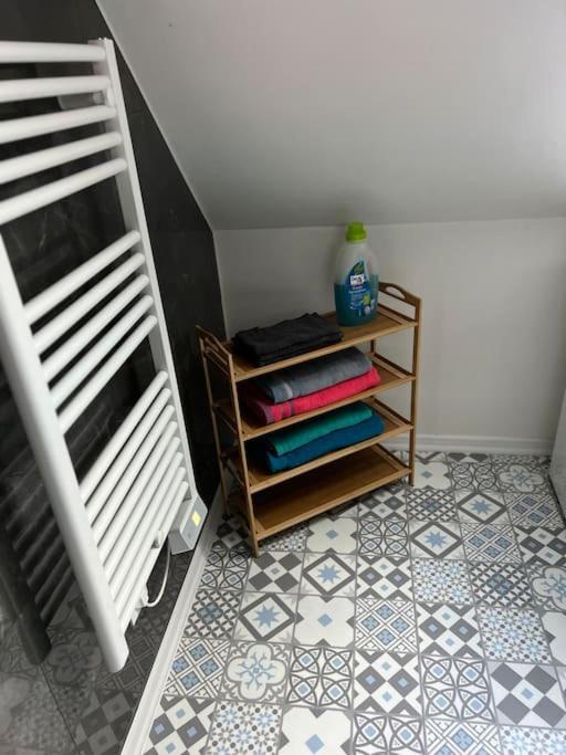Willstaett Apartment 50M2 エクステリア 写真