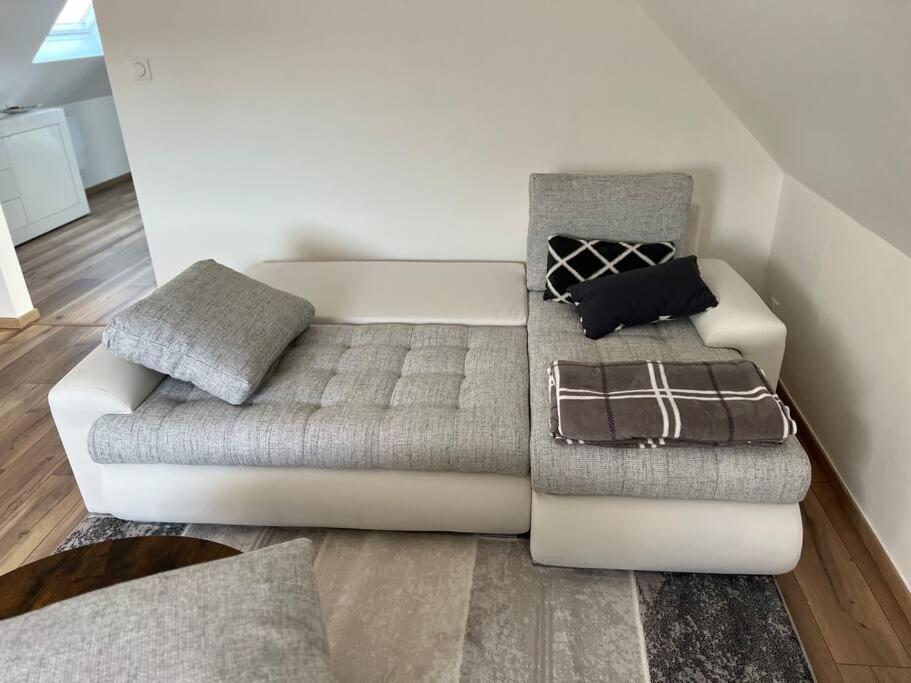 Willstaett Apartment 50M2 エクステリア 写真