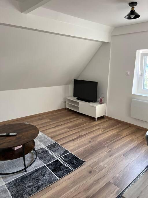 Willstaett Apartment 50M2 エクステリア 写真