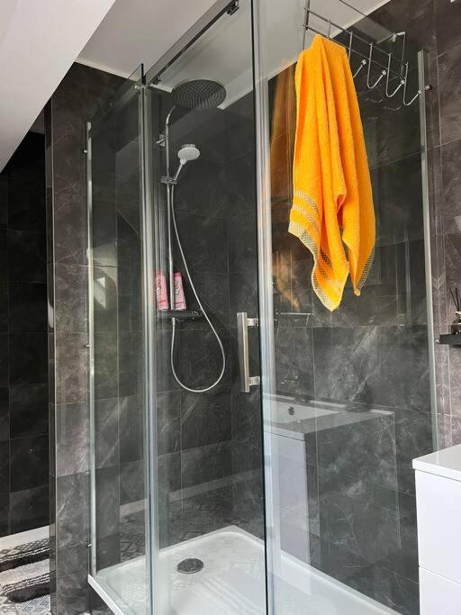 Willstaett Apartment 50M2 エクステリア 写真