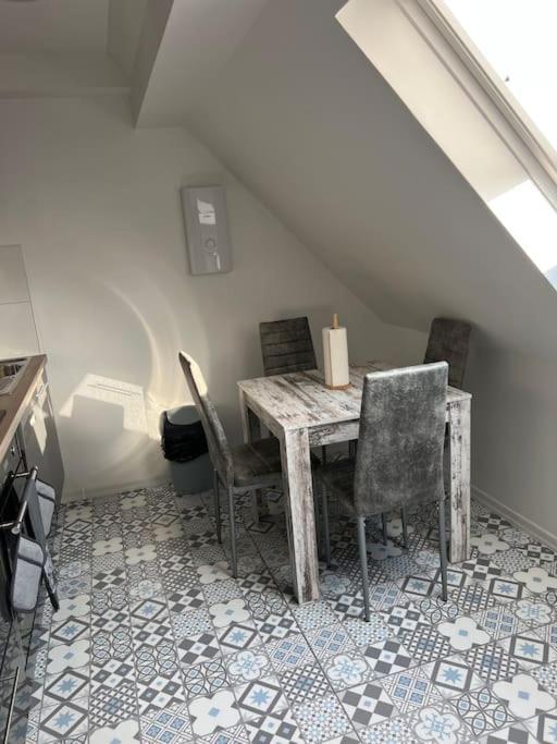Willstaett Apartment 50M2 エクステリア 写真