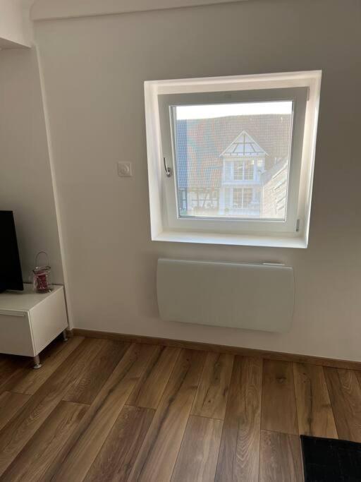 Willstaett Apartment 50M2 エクステリア 写真