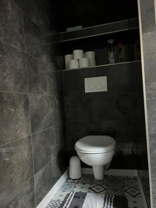 Willstaett Apartment 50M2 エクステリア 写真