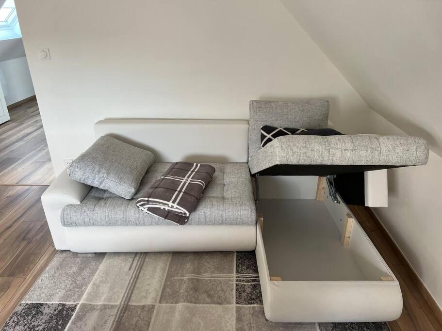 Willstaett Apartment 50M2 エクステリア 写真