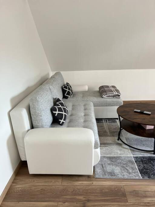 Willstaett Apartment 50M2 エクステリア 写真