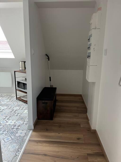 Willstaett Apartment 50M2 エクステリア 写真