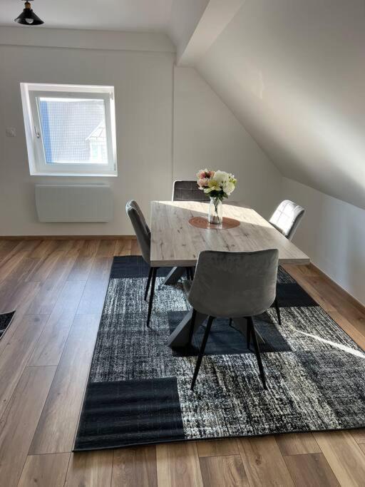 Willstaett Apartment 50M2 エクステリア 写真