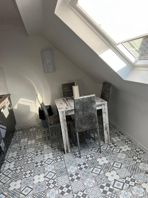 Willstaett Apartment 50M2 エクステリア 写真