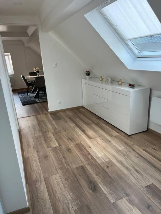 Willstaett Apartment 50M2 エクステリア 写真