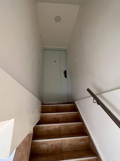 Willstaett Apartment 50M2 エクステリア 写真