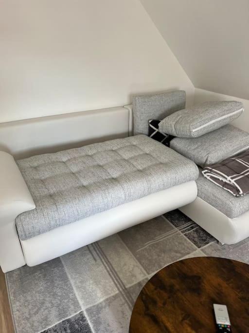 Willstaett Apartment 50M2 エクステリア 写真