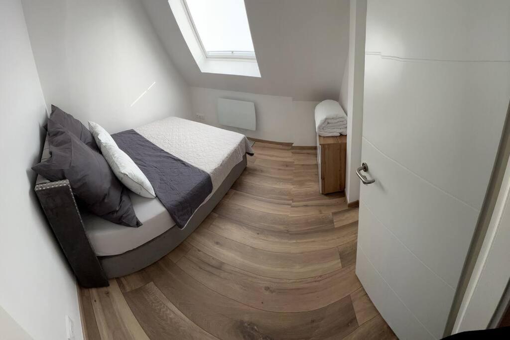 Willstaett Apartment 50M2 エクステリア 写真