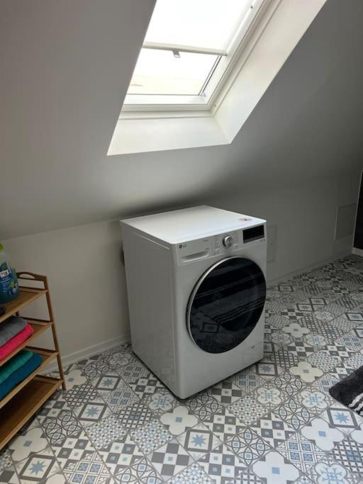 Willstaett Apartment 50M2 エクステリア 写真