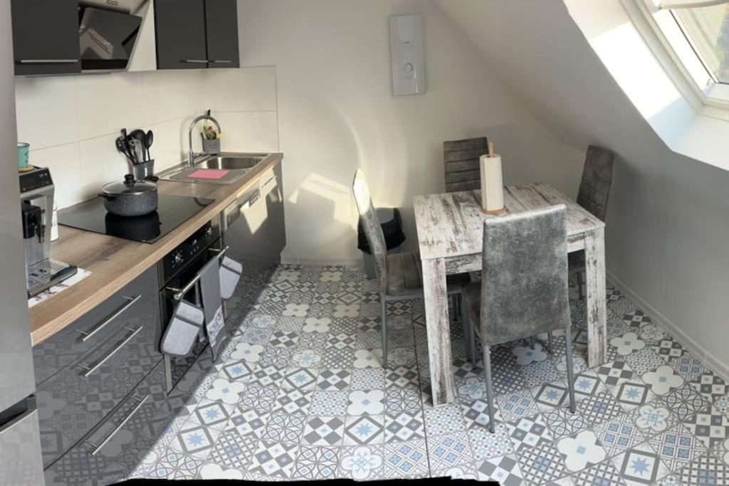 Willstaett Apartment 50M2 エクステリア 写真