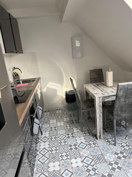 Willstaett Apartment 50M2 エクステリア 写真