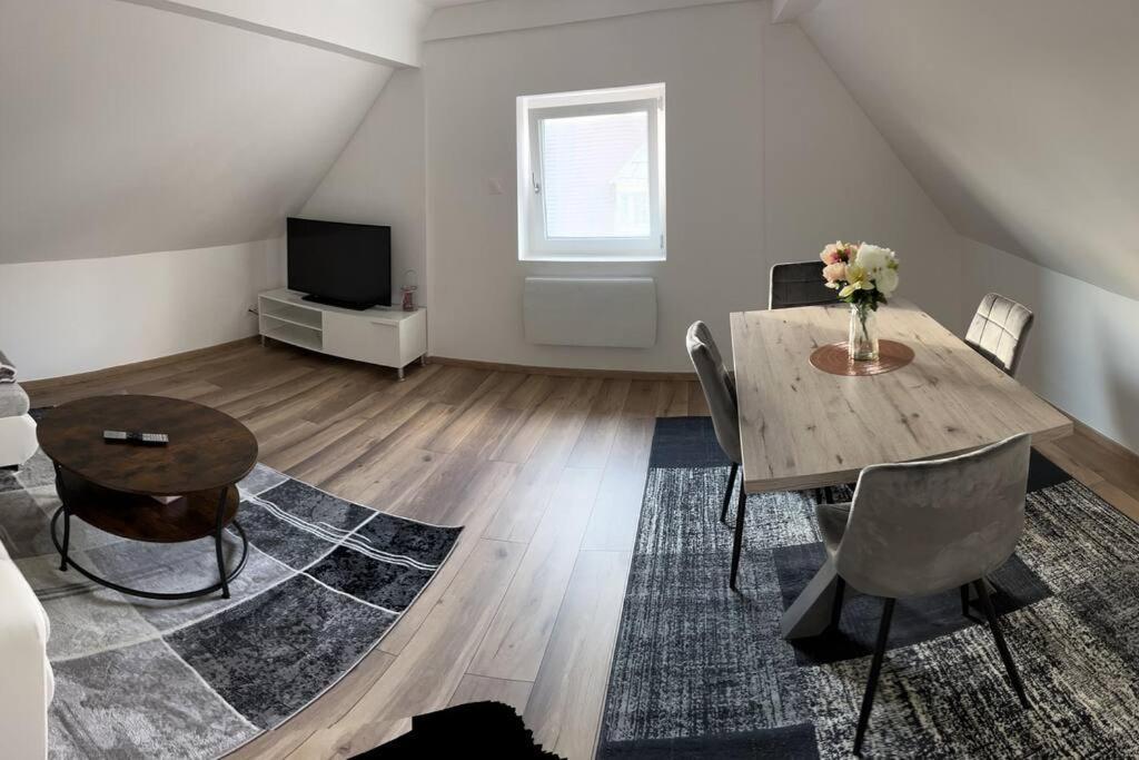 Willstaett Apartment 50M2 エクステリア 写真