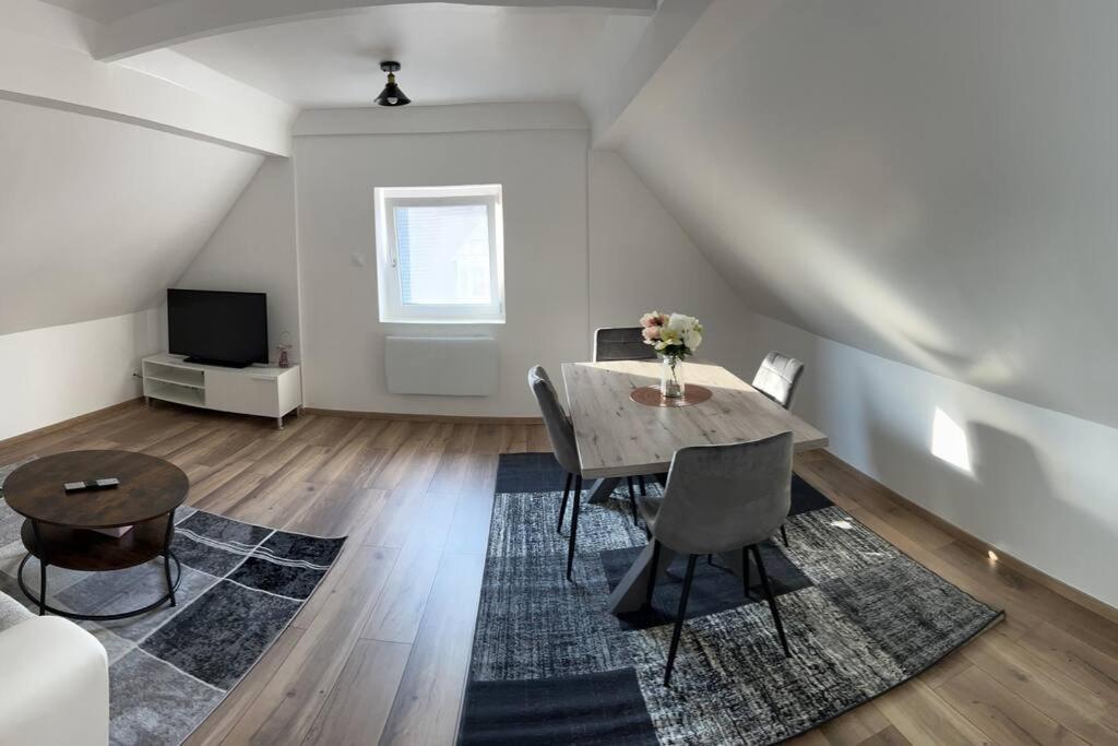 Willstaett Apartment 50M2 エクステリア 写真